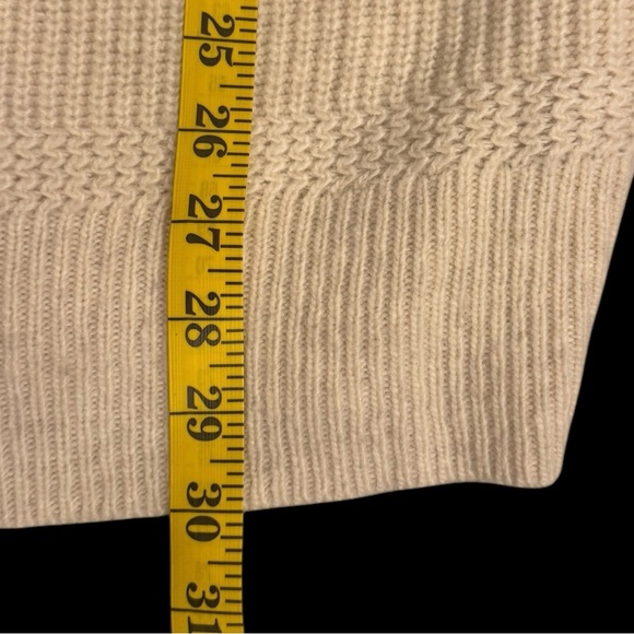 Levi’s Men’s Wool Blend Shawl Collar Sweater - Picture 5 of 5